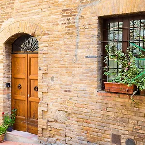 Il Capitello San Gimignano