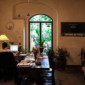 Fattoria Guicciardini San Gimignano