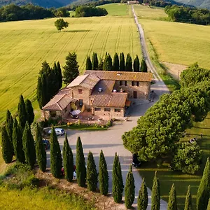 Gospodarstwo agroturystyczne Casalchino-fattoria La Torre, San Gimignano