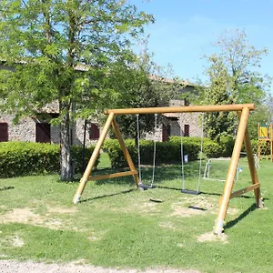 Gospodarstwo agroturystyczne Macinatico, San Gimignano