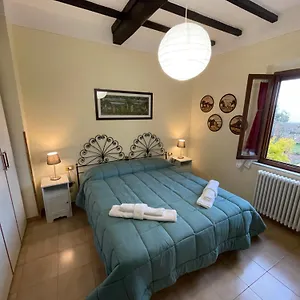 Casa Sant'agostino San Gimignano