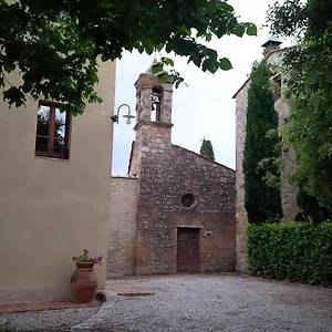 Antico Borgo De' Frati San Gimignano