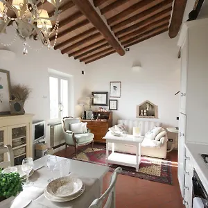 Zaffiro Bianco San Gimignano