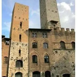 La Torre Useppi San Gimignano