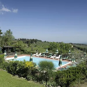 Belvedere San Gimignano