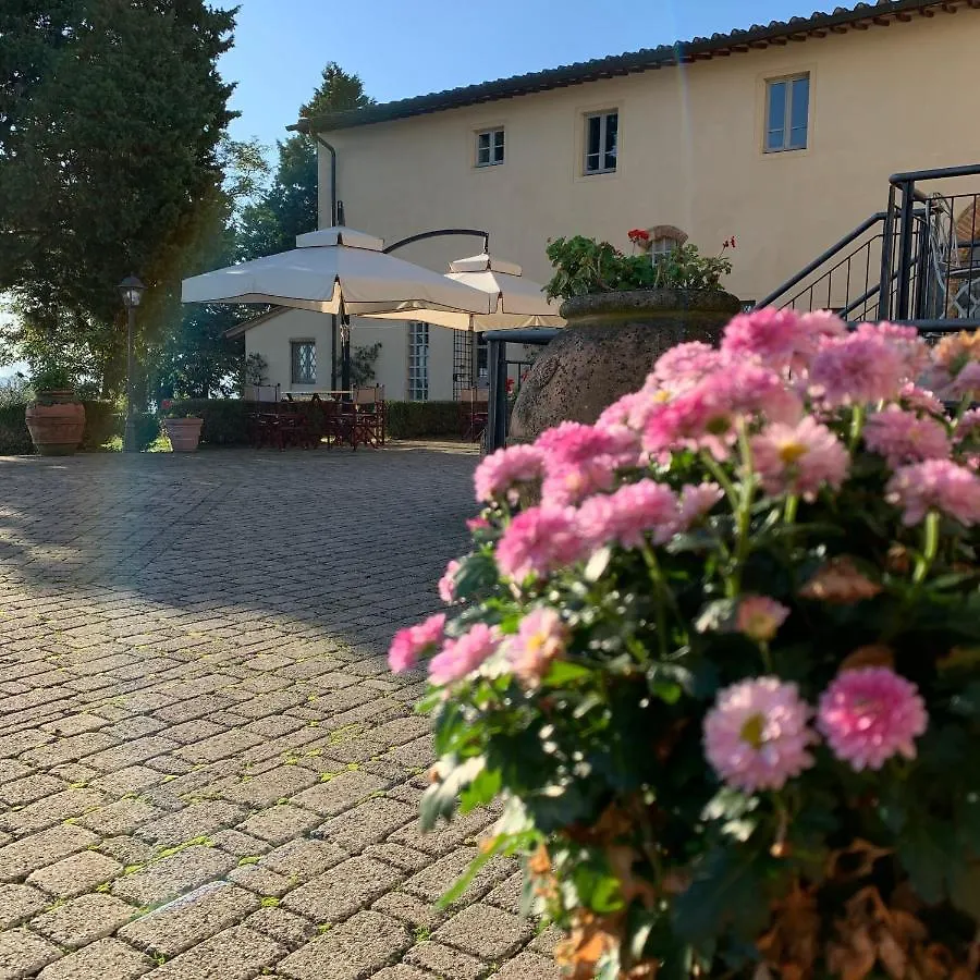 Adalberto Apartment San Gimignano Italy